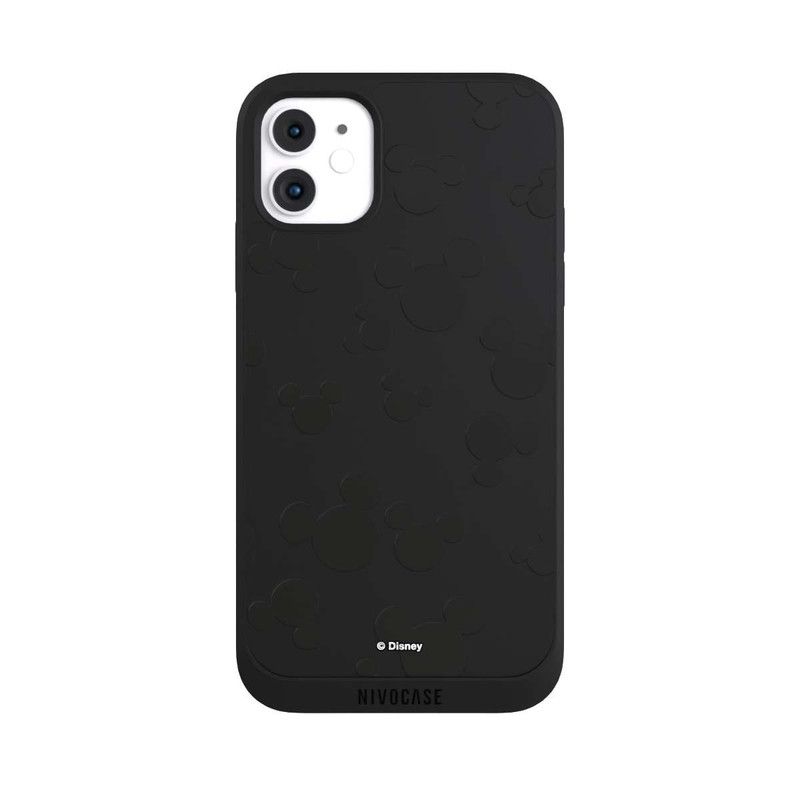 iPhone 11 NIVOpure Micky Icon