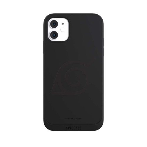 Apple iPhone 11 NIVOpure Konoha ohne Hintergrund