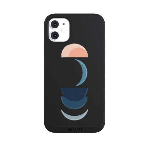 Apple iPhone 11 NIVOpure Mond Zeiten