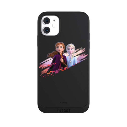 Apple iPhone 11 NIVOpure Sisters leaves