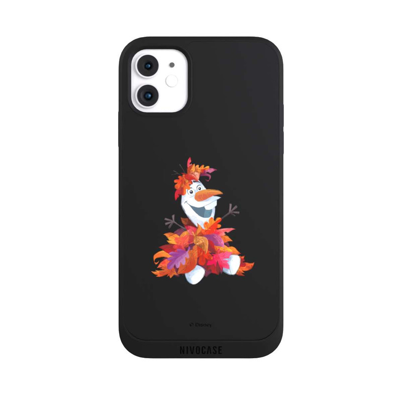iPhone 11 NIVOpure Olaf Leaves