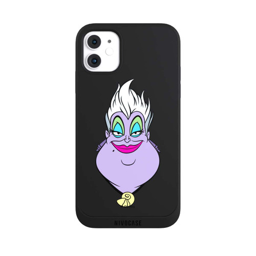 Apple iPhone 11 NIVOpure Ursula Portrait transparent
