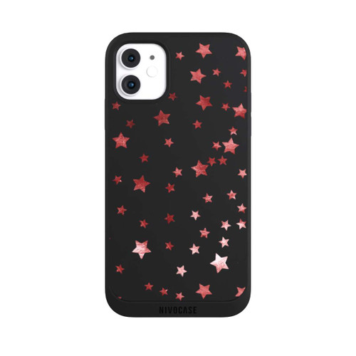 Apple iPhone 11 NIVOpure Copper Stars