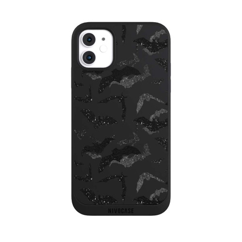 Apple iPhone 11 NIVOpure Starry Night Flying Bats