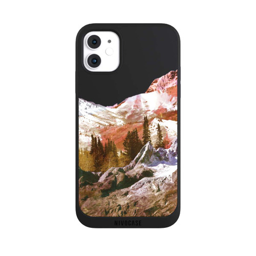Apple iPhone 11 NIVOpure Mountain Peak