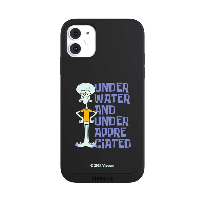 iPhone 11 NIVOpure Thaddäus Under-Appreciated