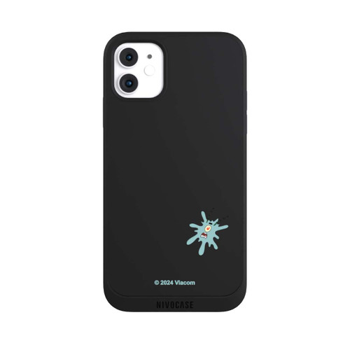 Apple iPhone 11 NIVOpure Plankton Smashed