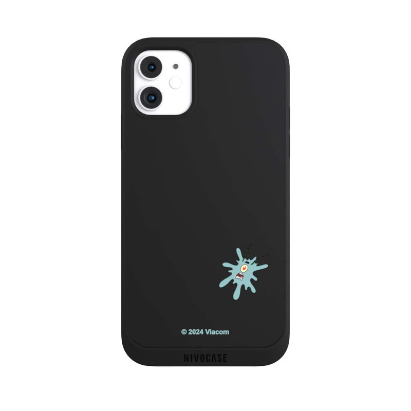 iPhone 11 NIVOpure Plankton Smashed