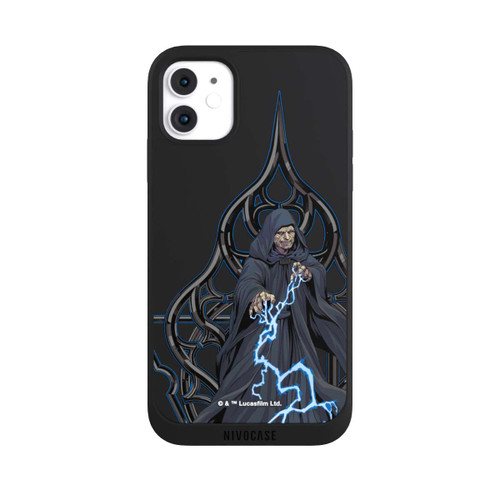 Apple iPhone 11 NIVOpure Sithstorm