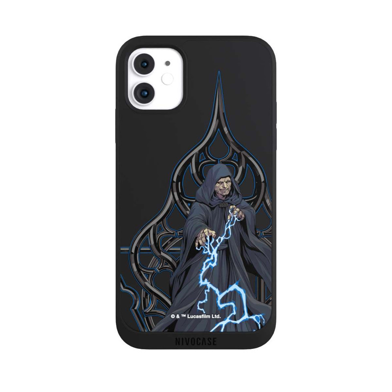 iPhone 11 NIVOpure Sithstorm