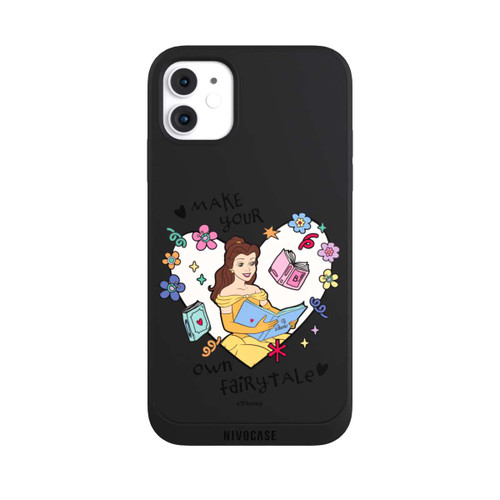 Apple iPhone 11 NIVOpure Own Fairytale Transparent