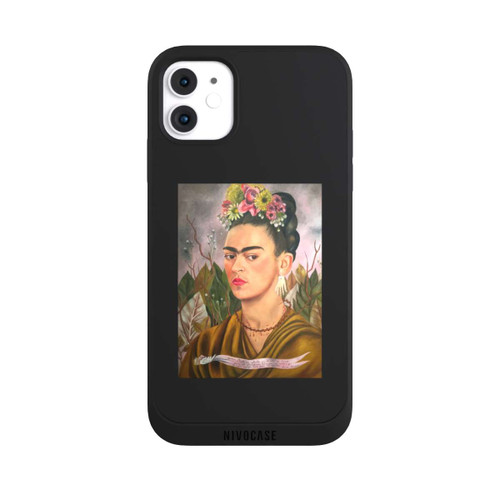 Apple iPhone 11 NIVOpure Self-portrait Mexican Icon