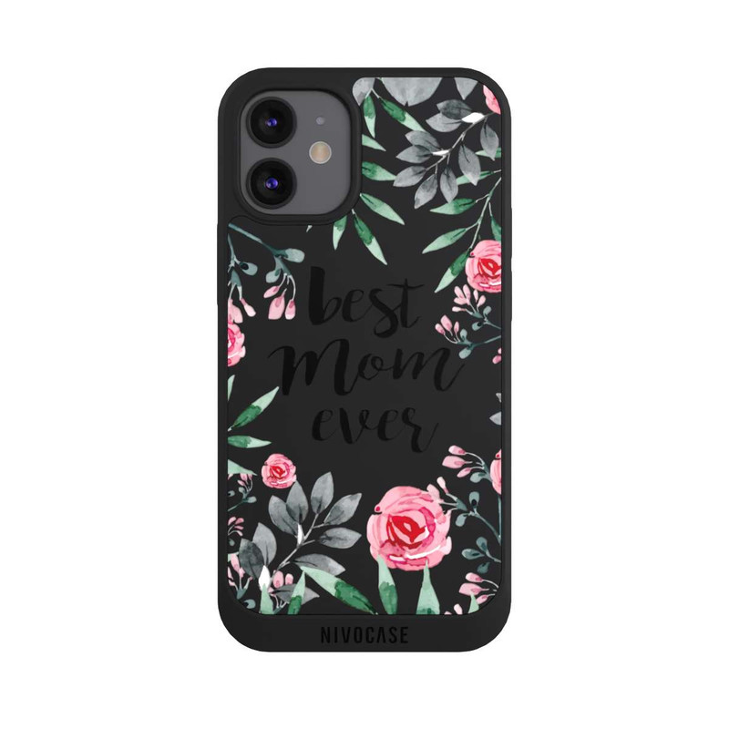 iPhone 12 mini NIVOpure Best Mom ohne Hintergrund