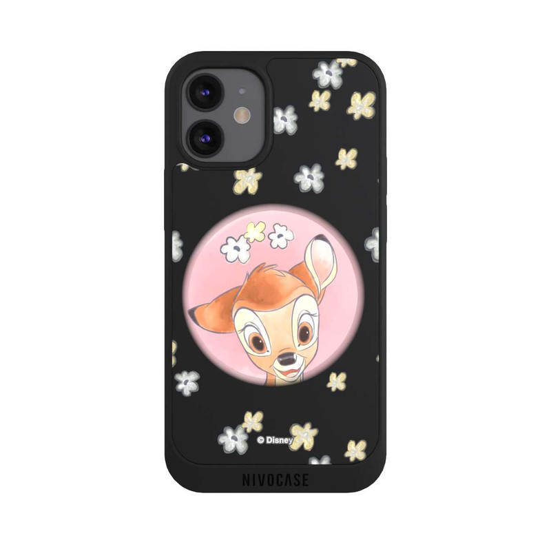 iPhone 12 mini NIVOpure Bambi ohne Hintergrund
