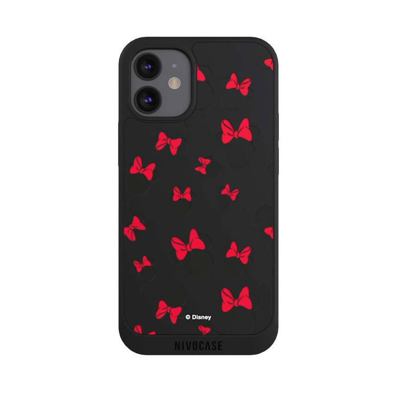iPhone 12 mini NIVOpure Icône de Minnie