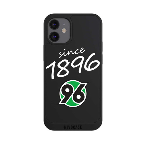 Apple iPhone 12 mini NIVOpure Since 1896 H96 - Transparent