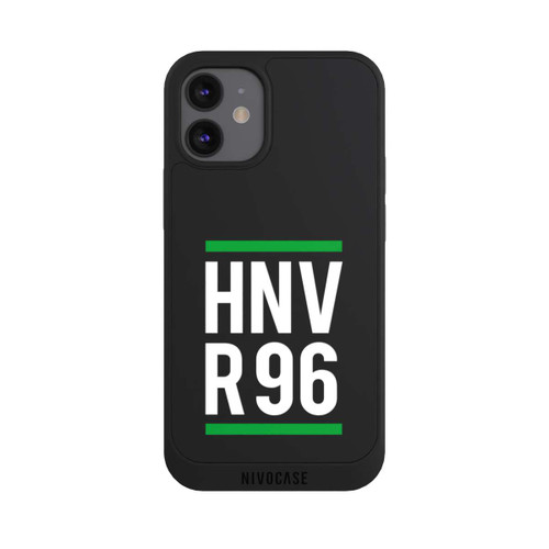 Apple iPhone 12 mini NIVOpure HNVR96 - Transparent