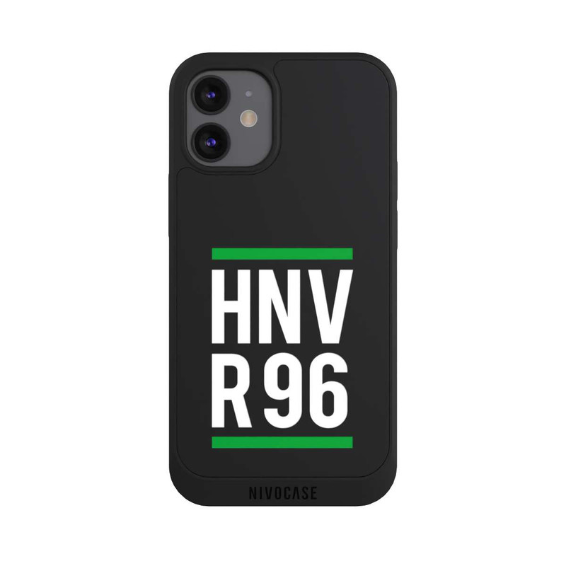 iPhone 12 mini NIVOpure HNVR96 - Transparent