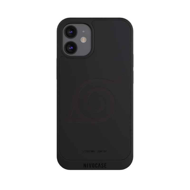 iPhone 12 mini NIVOpure Konoha ohne Hintergrund