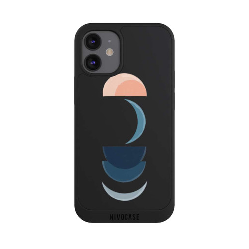 Apple iPhone 12 mini NIVOpure Moon Times
