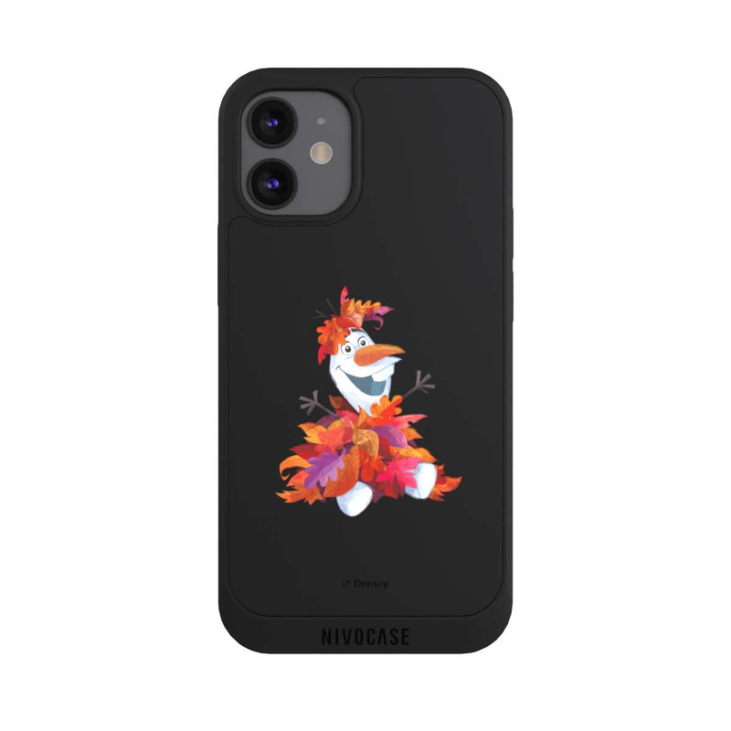 iPhone 12 mini NIVOpure Olaf Leaves