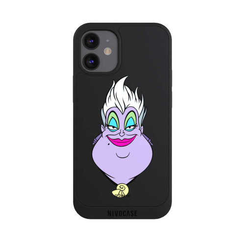 Apple iPhone 12 mini NIVOpure Ursula Portrait transparent