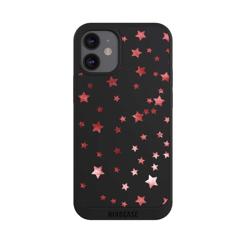 iPhone 12 mini NIVOpure Copper Stars