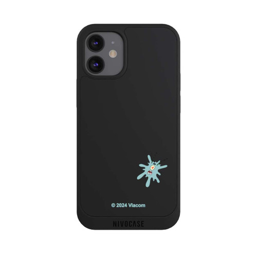 Apple iPhone 12 mini NIVOpure Plankton Smashed