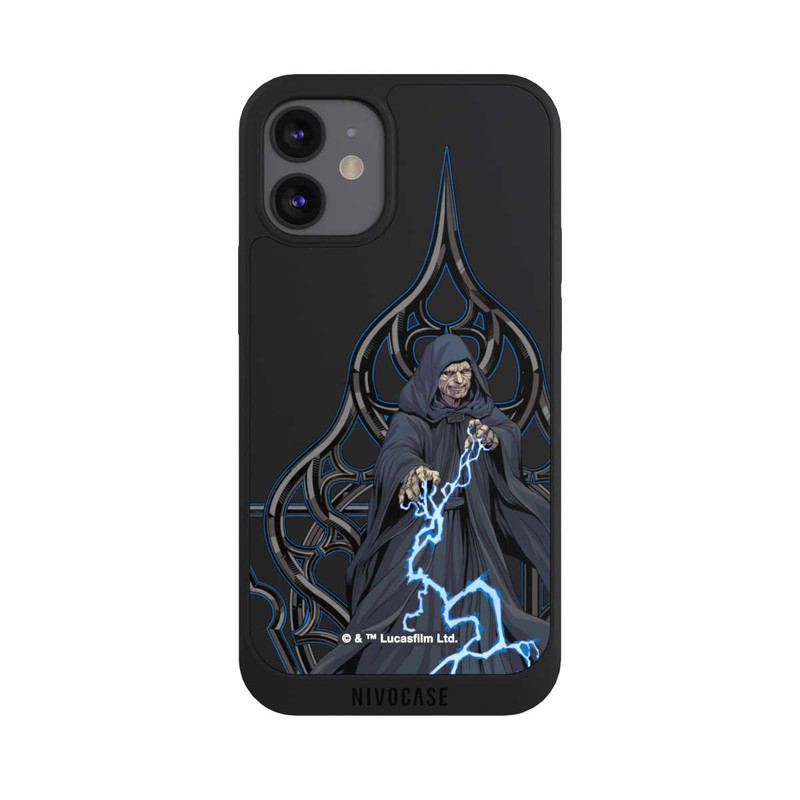 iPhone 12 mini NIVOpure Sithstorm