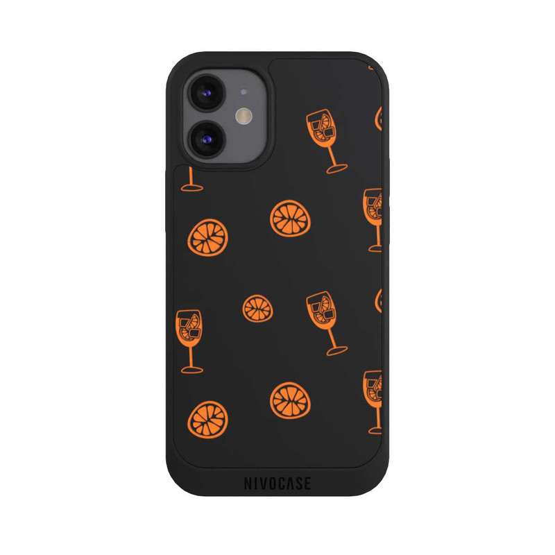 iPhone 12 mini NIVOpure Spritz italien