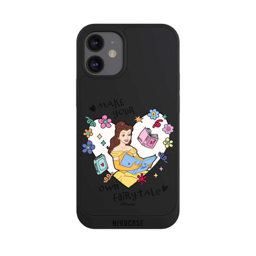 Apple iPhone 12 mini NIVOpure Own Fairytale Transparent