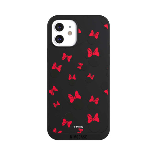 Apple iPhone 12 NIVOpure Minnie Icon