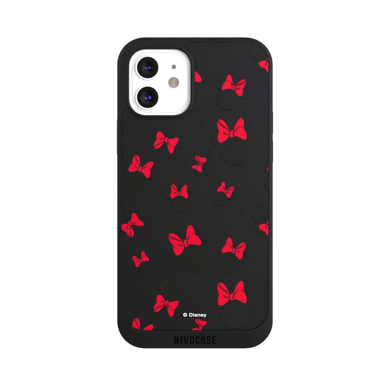 iPhone 12 NIVOpure Icône de Minnie