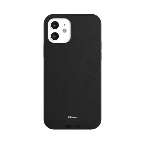 Apple iPhone 12 NIVOpure Micky Icon