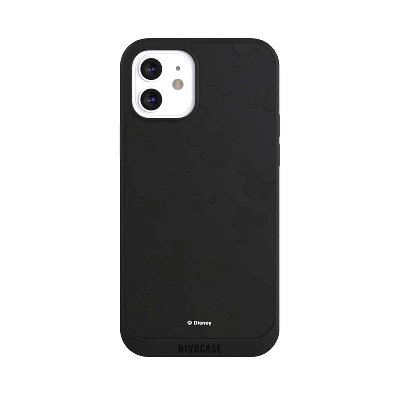 iPhone 12 NIVOpure Mickey Icon