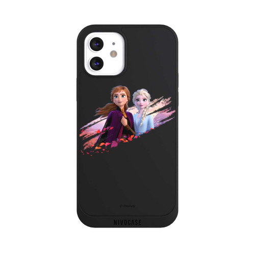 Apple iPhone 12 NIVOpure Sisters leaves