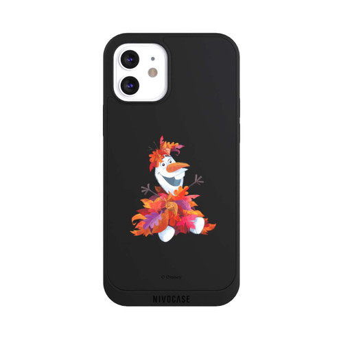 Apple iPhone 12 NIVOpure Olaf Leaves