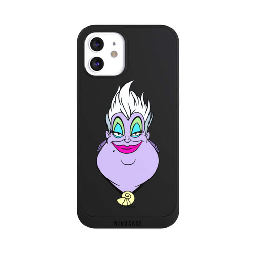 Apple iPhone 12 NIVOpure Ursula Portrait transparent
