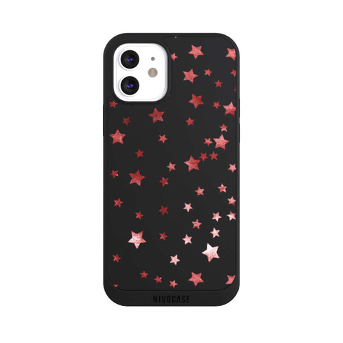 Apple iPhone 12 NIVOpure Copper Stars
