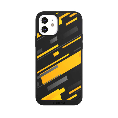 Apple iPhone 12 NIVOpure Design Rétro