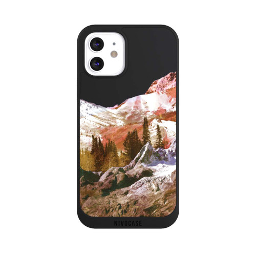 Apple iPhone 12 NIVOpure Mountain Peak