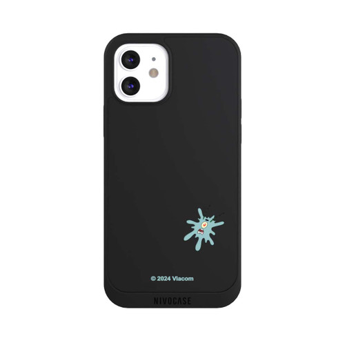 Apple iPhone 12 NIVOpure Plankton Smashed