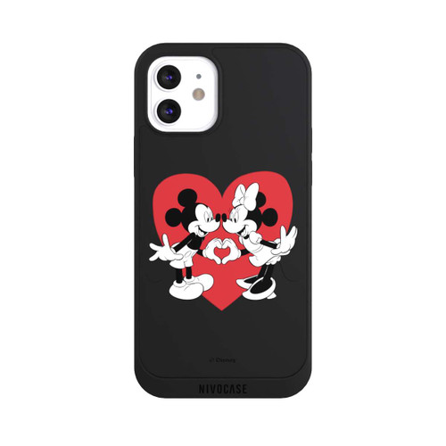 Apple iPhone 12 NIVOpure Mickey And Minnie Love