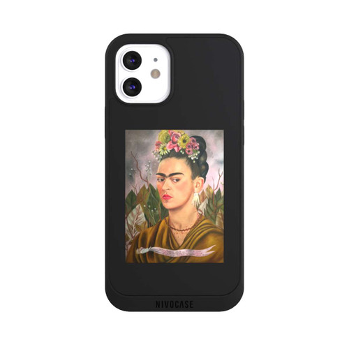 Apple iPhone 12 NIVOpure Self-portrait Mexican Icon