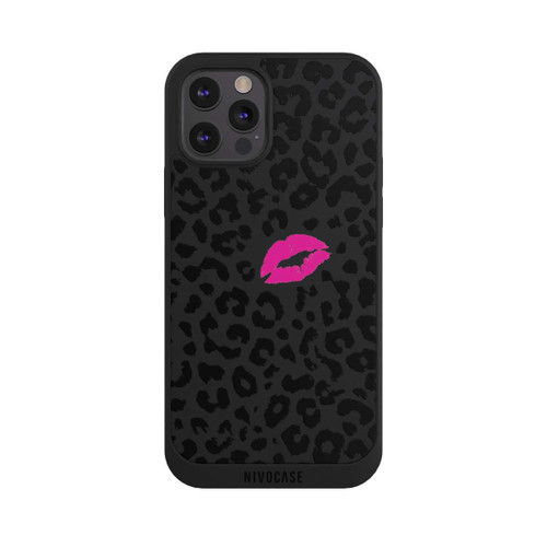 Apple iPhone 12 Pro NIVOpure Leo Kiss ohne Hintergrund