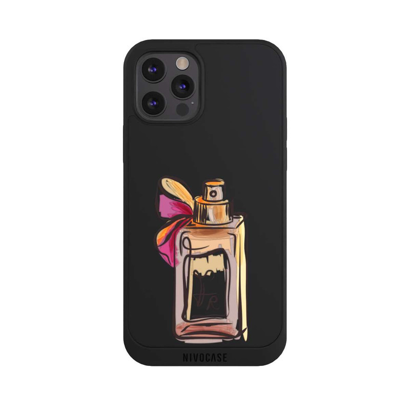 iPhone 12 Pro NIVOpure Perfume Bottle