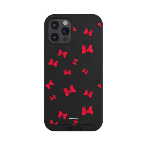 Apple iPhone 12 Pro NIVOpure Minnie Icon
