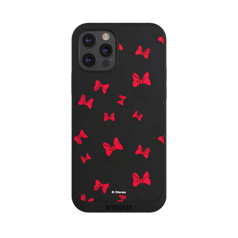 iPhone 12 Pro NIVOpure Minnie Icon