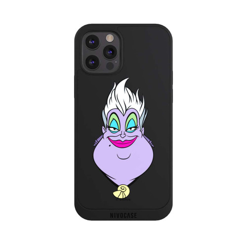Apple iPhone 12 Pro NIVOpure Ursula Portrait transparent