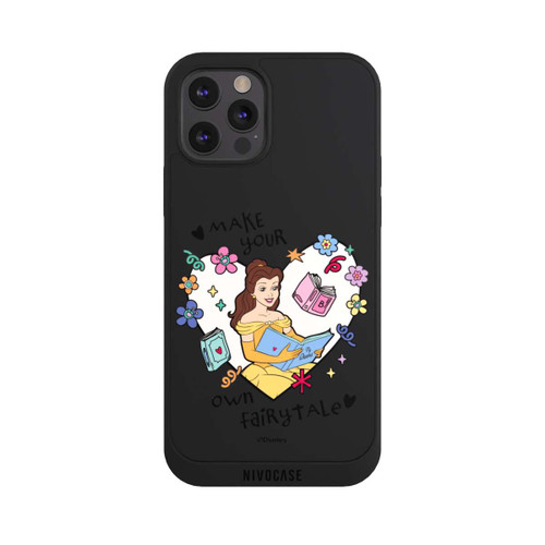 Apple iPhone 12 Pro NIVOpure Own Fairytale Transparent